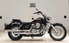 YAMAHA DRAGSTAR 250 2023 VG02J