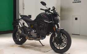 DUCATI MONSTER 937 + 2022