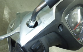 SUZUKI ADDRESS 110 2007 CE47A