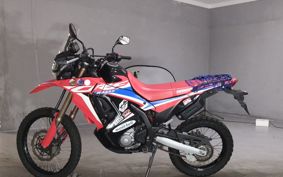 HONDA CRF250 RALLY S MD47