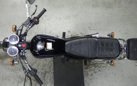 SUZUKI GN125 H