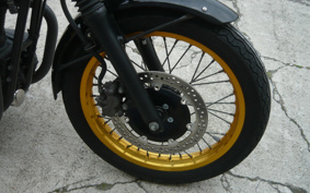 KAWASAKI W800 Special Edition 2012 EJ800A