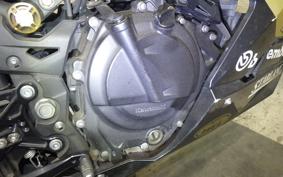 KAWASAKI NINJA 400 2019 EX400G