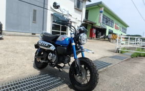 HONDA MONKEY 125 JB03