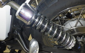 MOTO GUZZI V7 CLASSIC 2010