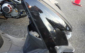 YAMAHA CYGNUSｸﾞﾘﾌｧｽ SEJ4J