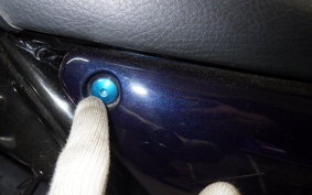 YAMAHA XJR1200 1997 4KG