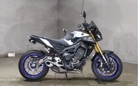 YAMAHA MT-09 SP RN52J