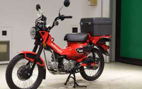 HONDA CT125 HUNTER CUB 2020 JA55