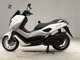 Фото Yamaha N-MAX с японского аукциона
