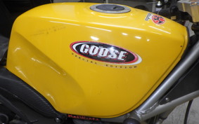 SUZUKI GOOSE 350 2000 NK42A