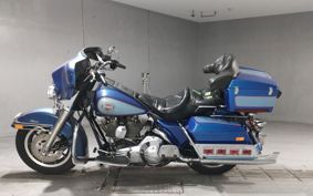 HARLEY FLHTC 1340 DJL