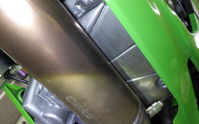 KAWASAKI ZX-25RR 2024 ZX250H
