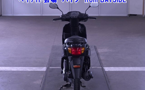 HONDA TACT-4