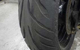 SUZUKI GSX1400 2008 GY71A