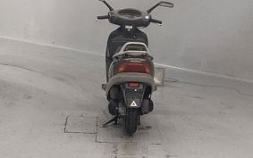 HONDA SPACY125 JF04