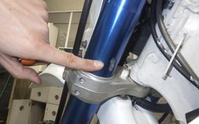 HONDA CRM250R GEN 2 2022 MD24