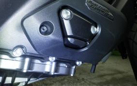 HONDA NC750X DCT 2021 RH09