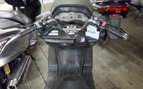 YAMAHA MAJESTY 250 C SG03J