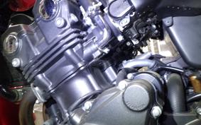 HONDA CB400SF GEN 4 A 2021 NC42