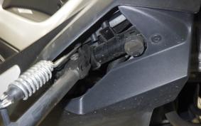 YAMAHA N-MAX 155 A 1998 SG50J