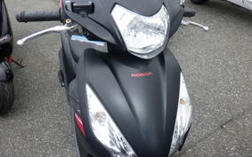 HONDA DIO 110 2021 JF58