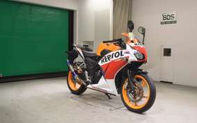 HONDA CBR250R A MC41