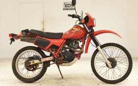 HONDA XL200R MD06