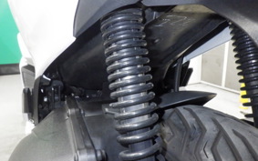 HONDA PCX125 2007 JK05