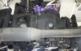HONDA REBEL 250 A 2021 MC49