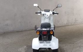 HONDA GYRO TD02