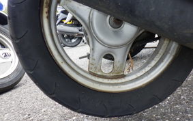 HONDA DIO GEN 2 AF27