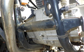 KAWASAKI ELIMINATOR 125 BN125A