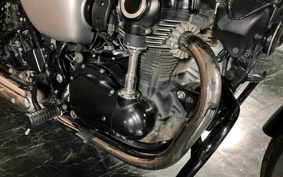 KAWASAKI W800 CAFE 2021 EJ800B