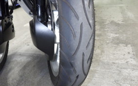 YAMAHA TRICITY 125 2019 SE82J