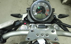 YAMAHA MT-01 2009