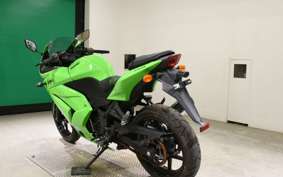 KAWASAKI NINJA 250R 1981 EX250K