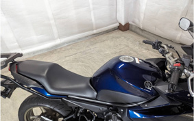 YAMAHA XJ6 DIVERSION 2009 RJ19