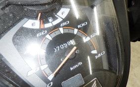 HONDA DIO 110 2023 JF31