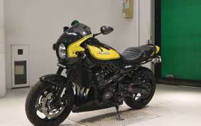 KAWASAKI Z900RS 2024 ZR900K