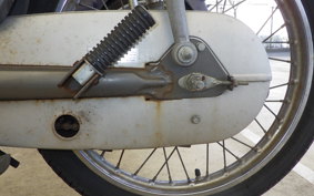 HONDA C90 SUPER CUB HA02