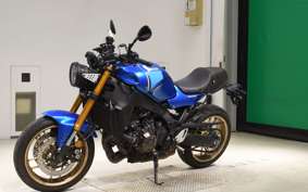YAMAHA XSR900 2023 RN80J
