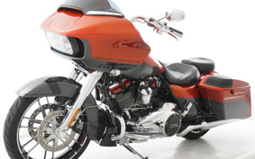 HARLEY HARLEY FLTRXSE1800CVO 2018 TCL