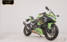 KAWASAKI ZX-4RR 2024 ZX400P