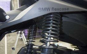 BMW C400X 2021