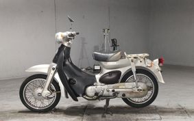 HONDA SUPER CUB50 AA01