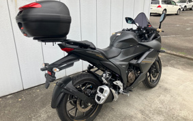 SUZUKI JIKUSA-SF250 ED22Y