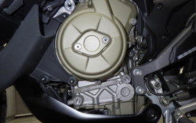 DUCATI MULTISTRADA V4S 2025
