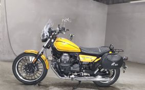 OTHER  MOTO GUZZI V9 ROME - 2017 LH