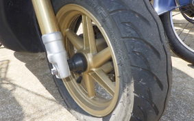 HONDA DIO Z4 GEN 2 AF63